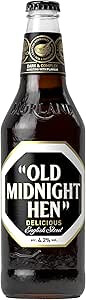 Morland Old Midnight Hen