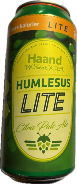 HaandBryggeriet (Norway) Humlesus Lite