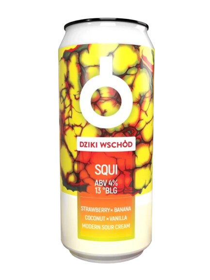 Dziki Wschód Squi