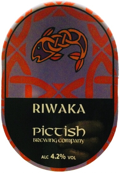 Pictish Brewing Riwaka