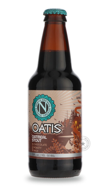 Ninkasi Brewing Company Oatis