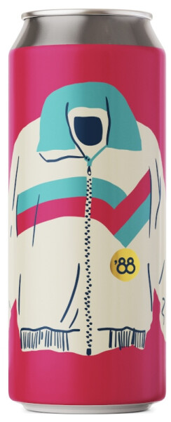 Eighty-Eight Brewing Company Personal Best