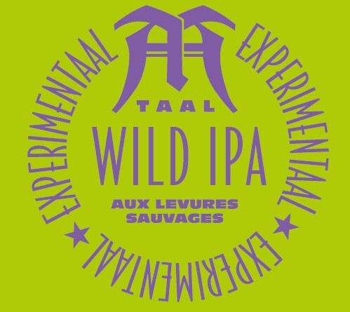 Brasserie de Munster (Bières Taal) Wild IPA