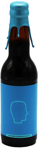 Sofia Electric Brewing Robin Egg Blue