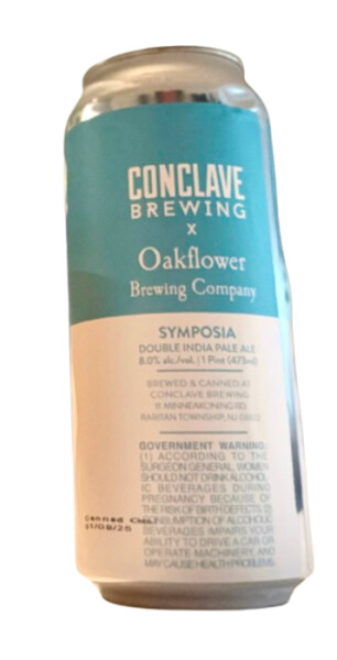 Conclave Brewing Symposia