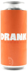 The Brewing Projekt Orange Drank