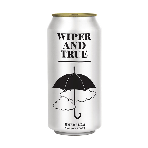 Wiper and True Umbrella