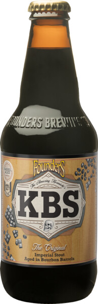 Founders Brewing Co. KBS (2025)