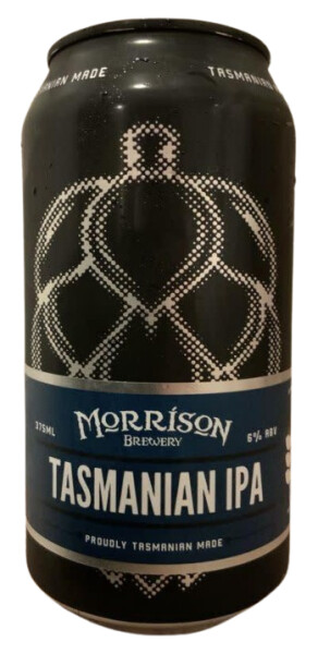 Morrison Brewery Tasmanian IPA