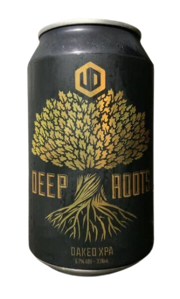 Van Dieman Brewing Deep Roots