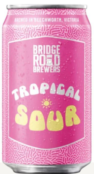 Bridge Road Brewers Tropical Sour
