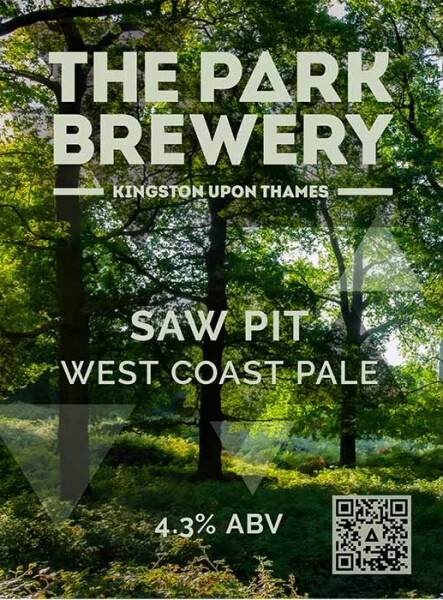 The Park Brewery Saw Pit