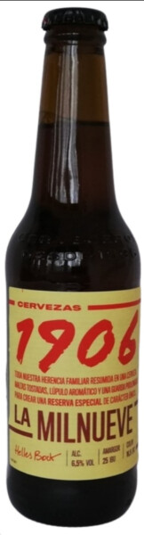 Hijos de Rivera 1906 La Milnueve