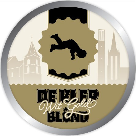 Brouwerij De Klep Wit Gold