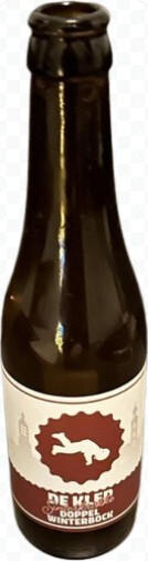 Brouwerij De Klep Sinterkrökke Doppel Winterbock