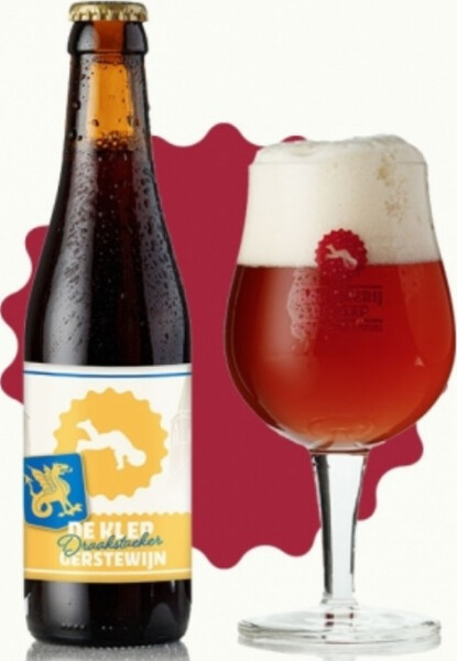 Brouwerij De Klep Draakstaeker