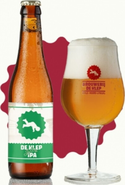 Brouwerij De Klep Don't Mention the Germans