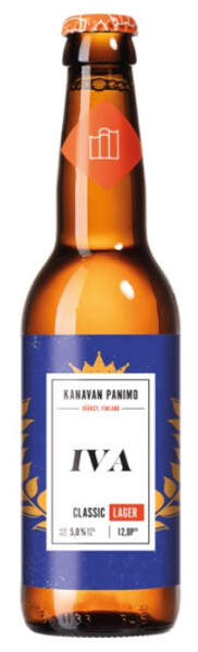Kanavan Panimo IV A