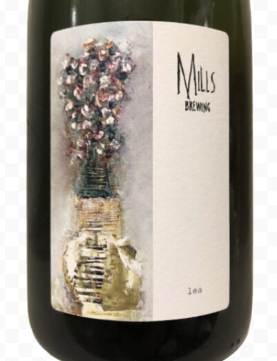 Mills Brewing Lea