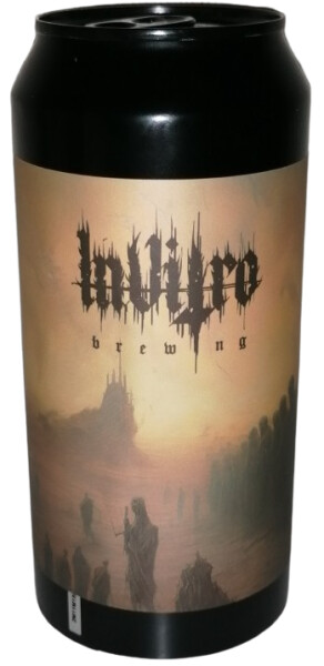 InVitro Brewing Social Misanthrope