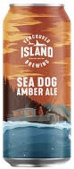 Vancouver Island Brewing Sea Dog Amber Ale
