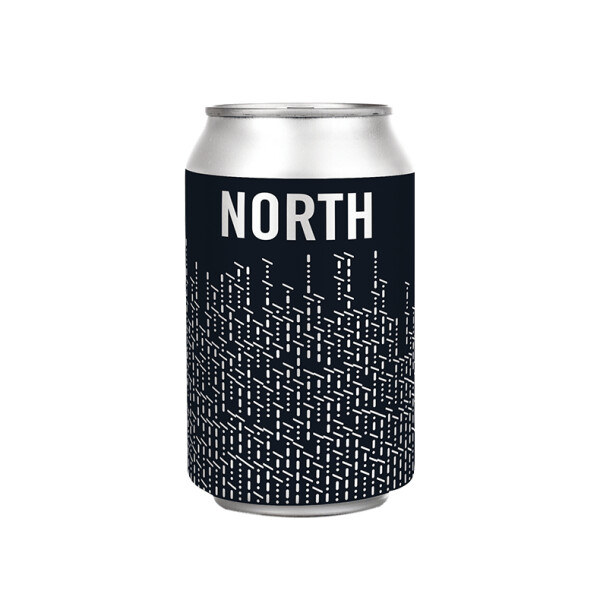 North Brewing Co Basaltic Plains