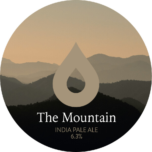 Polly's Brew Co. The Mountain