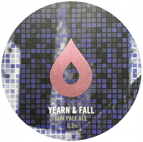 Polly's Brew Co. Yearn & Fall