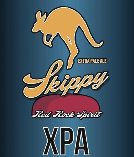 Únetický Pivovar (Únětické) Skippy XPA