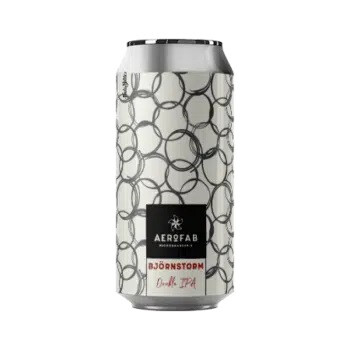 AERoFAB Microbrasserie Björnstorm