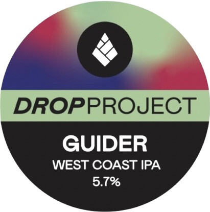 Drop Project Brewing Co. Guider
