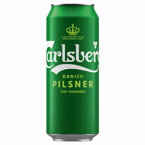 Carlsberg Serbia Carlsberg Export