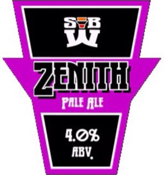 Summer Wine Brewery Zenith