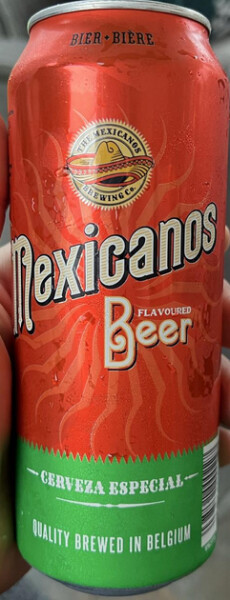 Martens Mexicanos