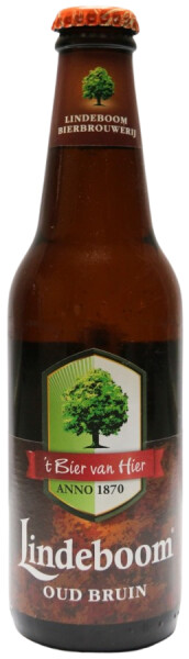 Lindeboom Bierbrouwerij Oud Bruin