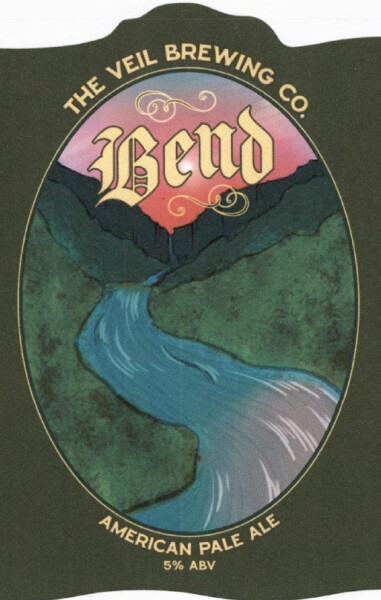 The Veil Brewing Company Bend