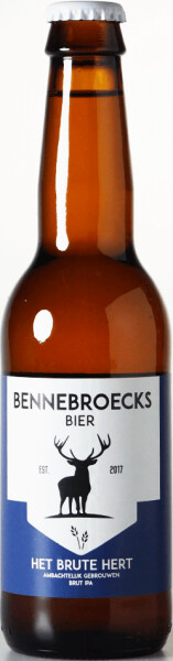 Bennebroecks Het Brute Hert