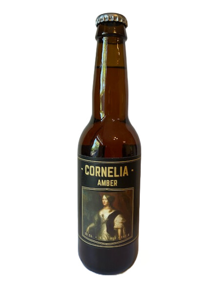 Bierbrouwerij Tromp Cornelia