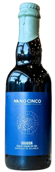 Nano Cinco Dragon