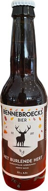 Bennebroecks Het Burlende Hert