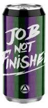 Attik Brewing Job Not Finished