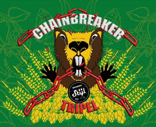 Brouwerij Stijl Chainbreaker