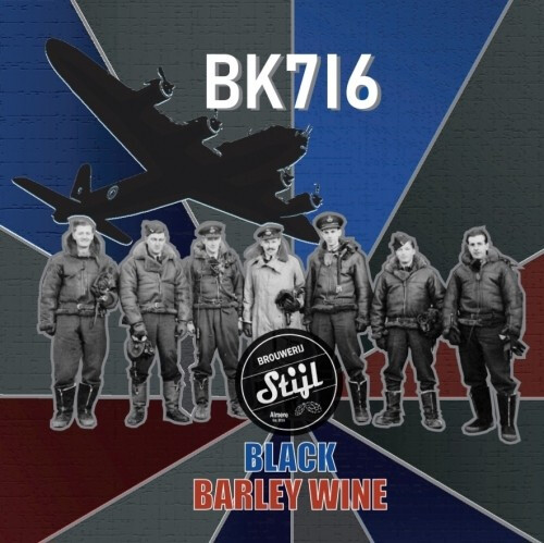 Brouwerij Stijl BK716
