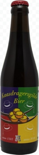 Kaasdragersgilde Kaasdragersgilde Bier