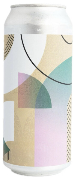 Superflux Beer Company Mesa IPA