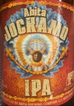 Abita Brewing Company Jockamo IPA