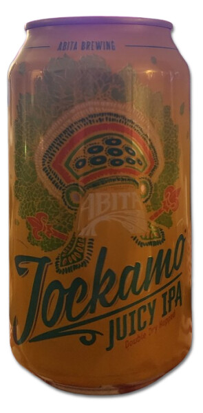 Abita Brewing Company Jockamo Juicy IPA