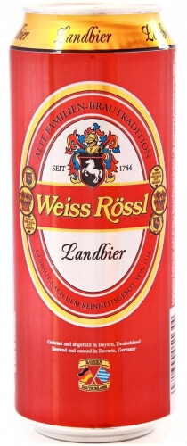 Weiss-Rössl-Bräu Weiss-Rössl Landbier (Dunkles)