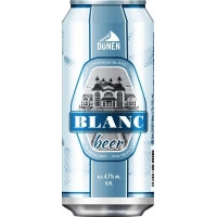 HMI Dünen Blanc