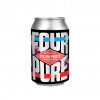 Fourpure Brewing Company Station Porter